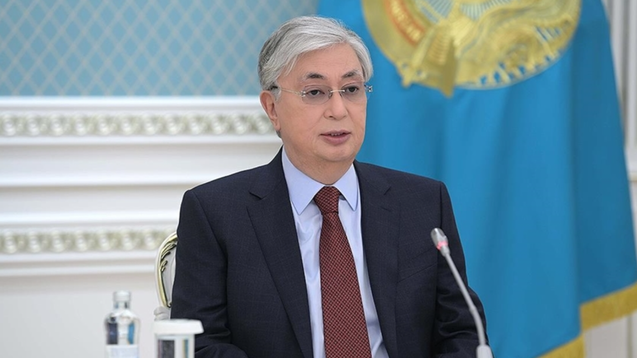 Kazakistan, Donetsk ve Luhansk halk cumhuriyetlerini tanımayacak