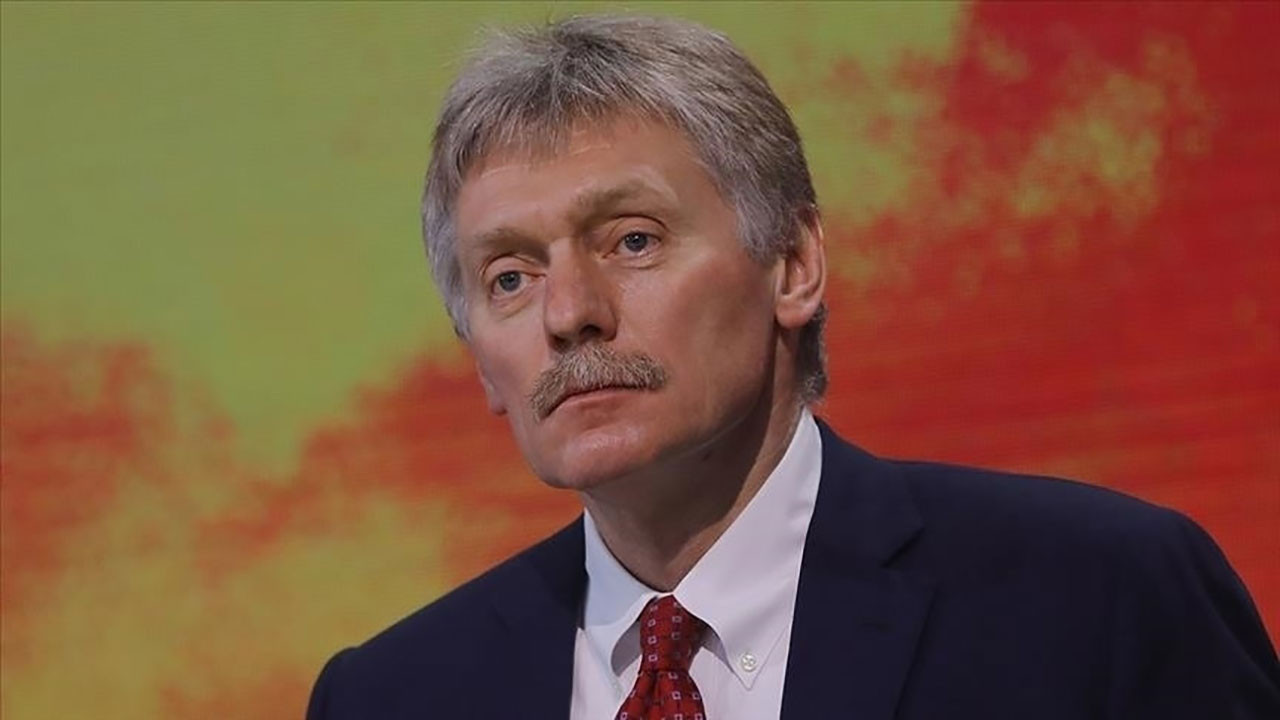 Kremlin: Ukrayna'ya AB adaylığı statüsünün verilmesi yüksek ilgimizi gerektiriyor