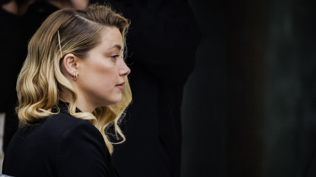 Amber Heard için yolun sonu: Mahkeme itirazını reddetti, tazminatı ödemek zorunda