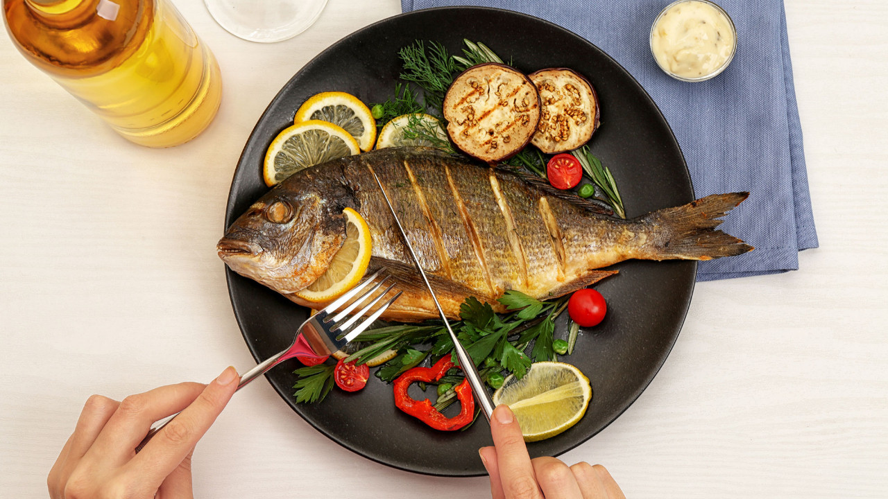 Balık yemek gerçekten kanser riskini artırır mı?