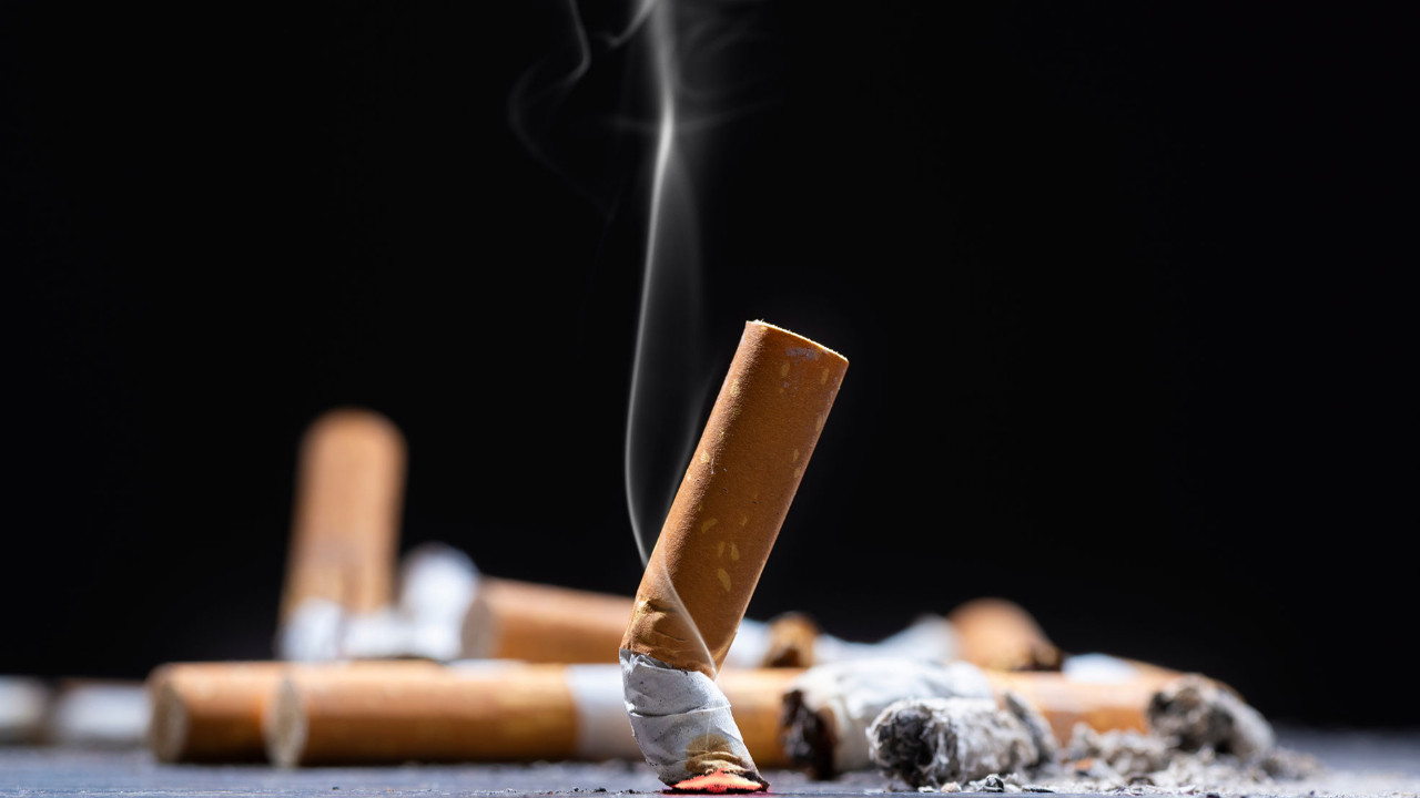 Biden hükümeti sigaralardaki nikotini azaltmayı planlıyor