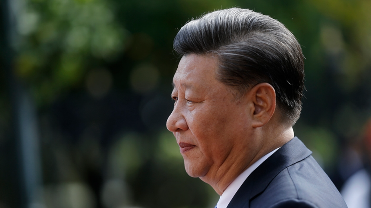 Çin Devlet Başkanı Şi, BRICS Zirvesi öncesinde Rusya'ya yaptırımları eleştirdi