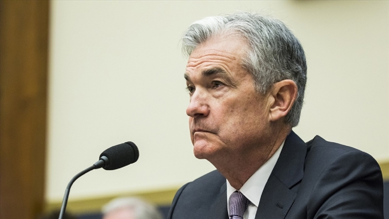 Fed Başkanı Powell: Fed resesyonu önleyebilir