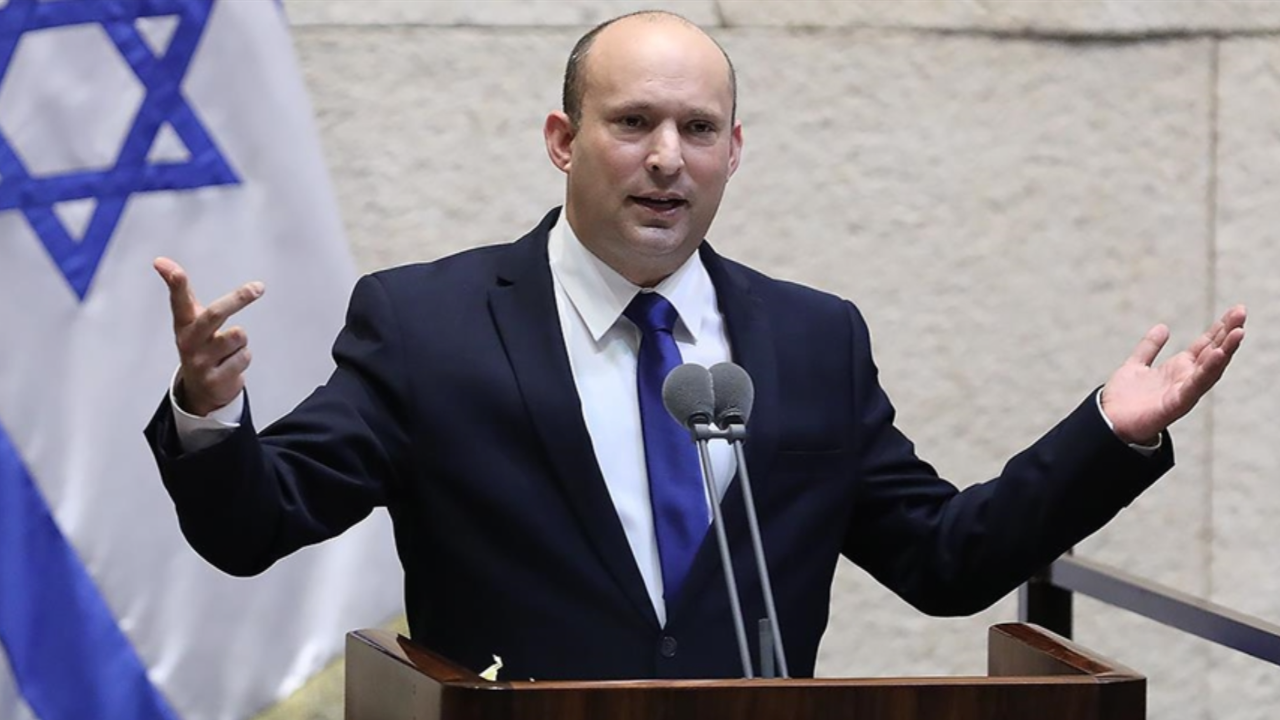 İsrail Başbakanı Bennett: Siyasi istikrarsızlık dönemindeyiz