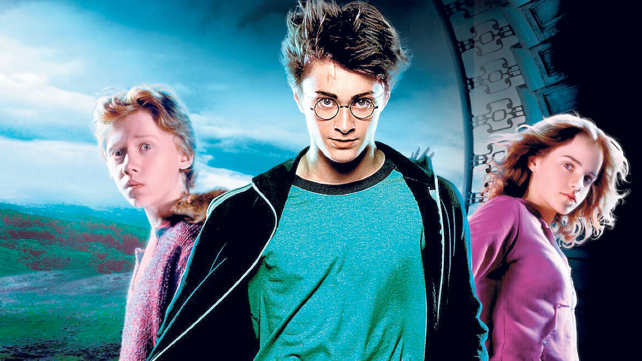 Harry Potter 25 yaşında: 33 milyar dolarlık büyülü genç adam