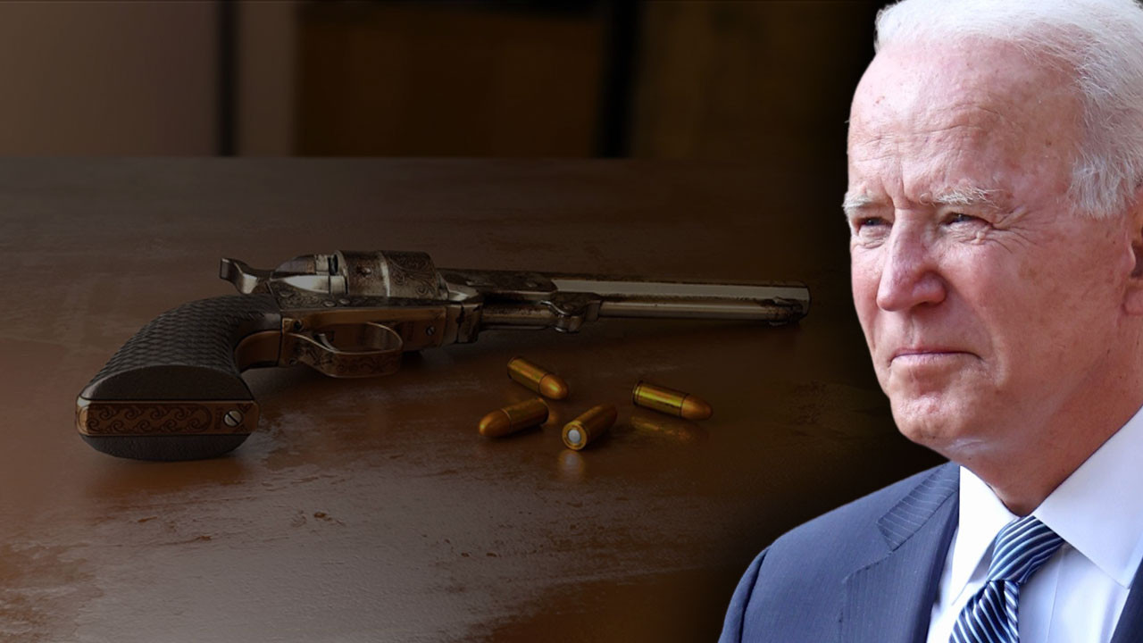 ABD Senatosu, silah düzenlemesi yasasını onayladı