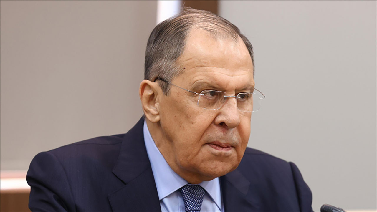 Lavrov: Anlaşmalarda askeri operasyonları yasaklayan hiçbir şey yok