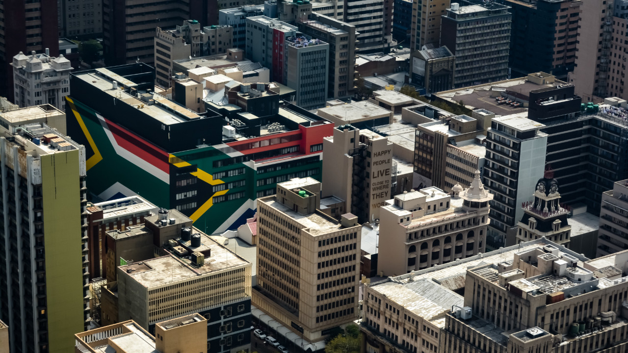 Güney Afrika'da yaygın elektrik kesintileri yaşanıyor