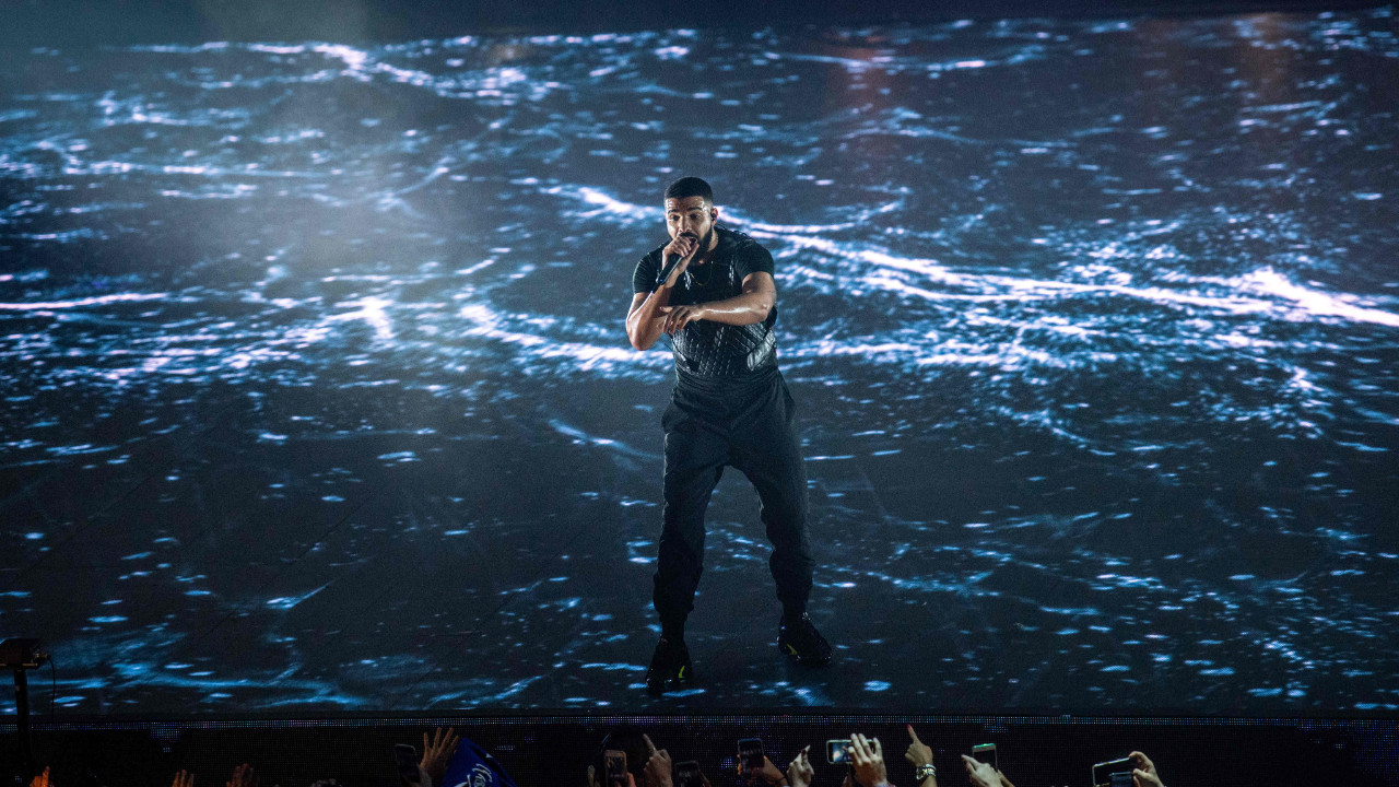 Drake'in ‘Honestly, Nevermind'ı 1 numaraya çıkan 11’inci albümü oldu
