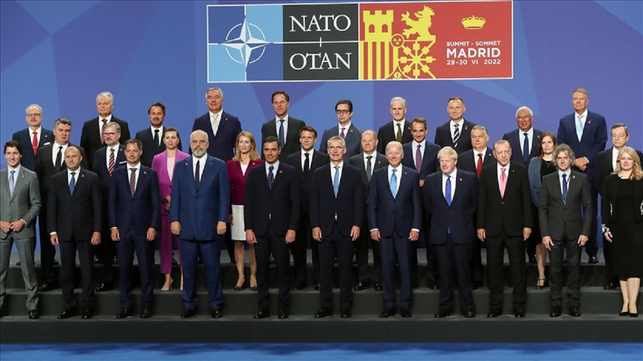 NATO Genel Sekreteri Stoltenberg: Rusya artık direkt tehdit