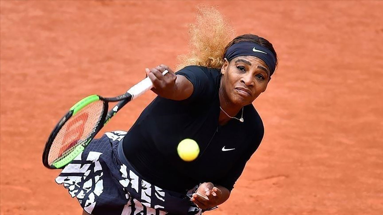 Serena Williams: Wimbledon'a tekrar çıkma konusunda emin değilim