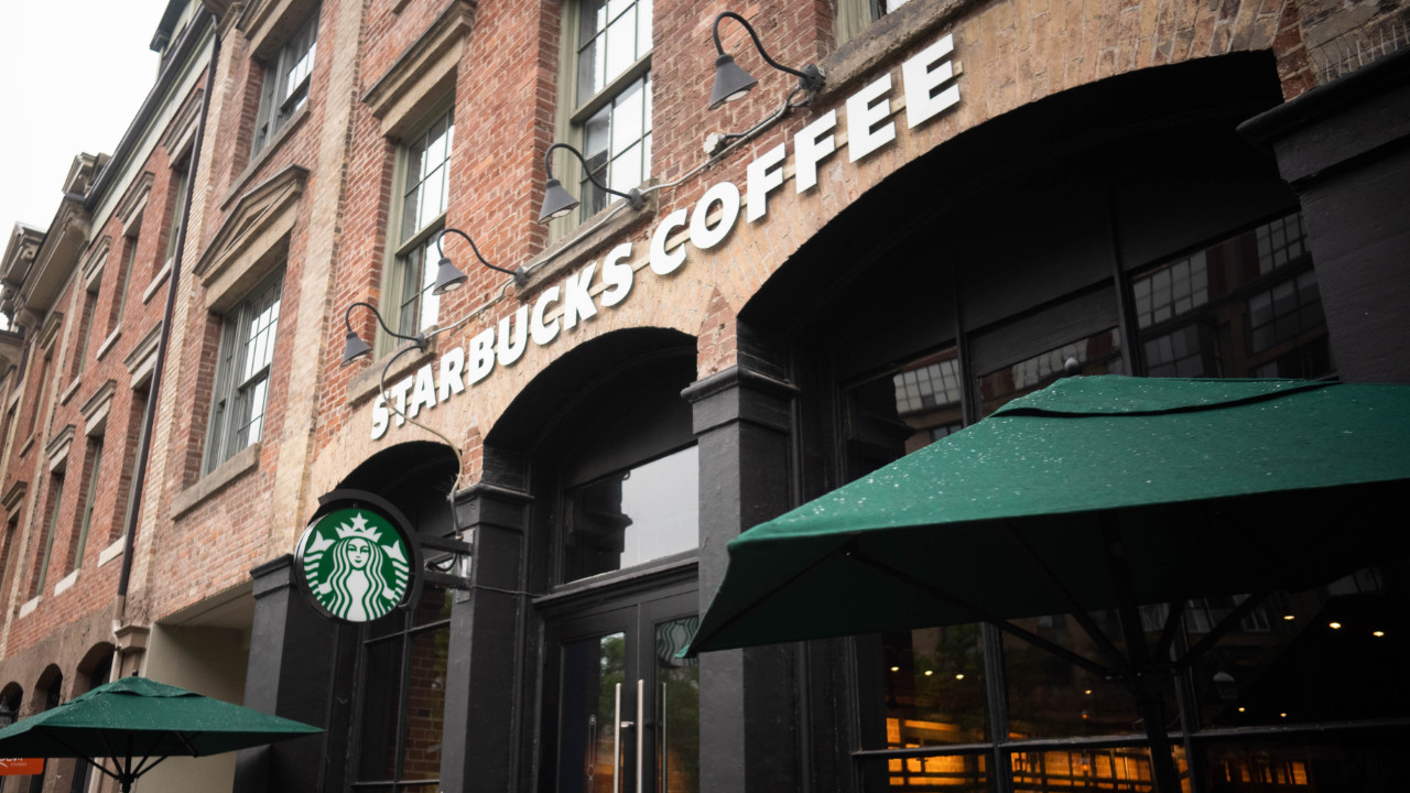 Starbucks Türkiye'nin yeni menüsü sızdı, kahvelere zam yapılması bekleniyor