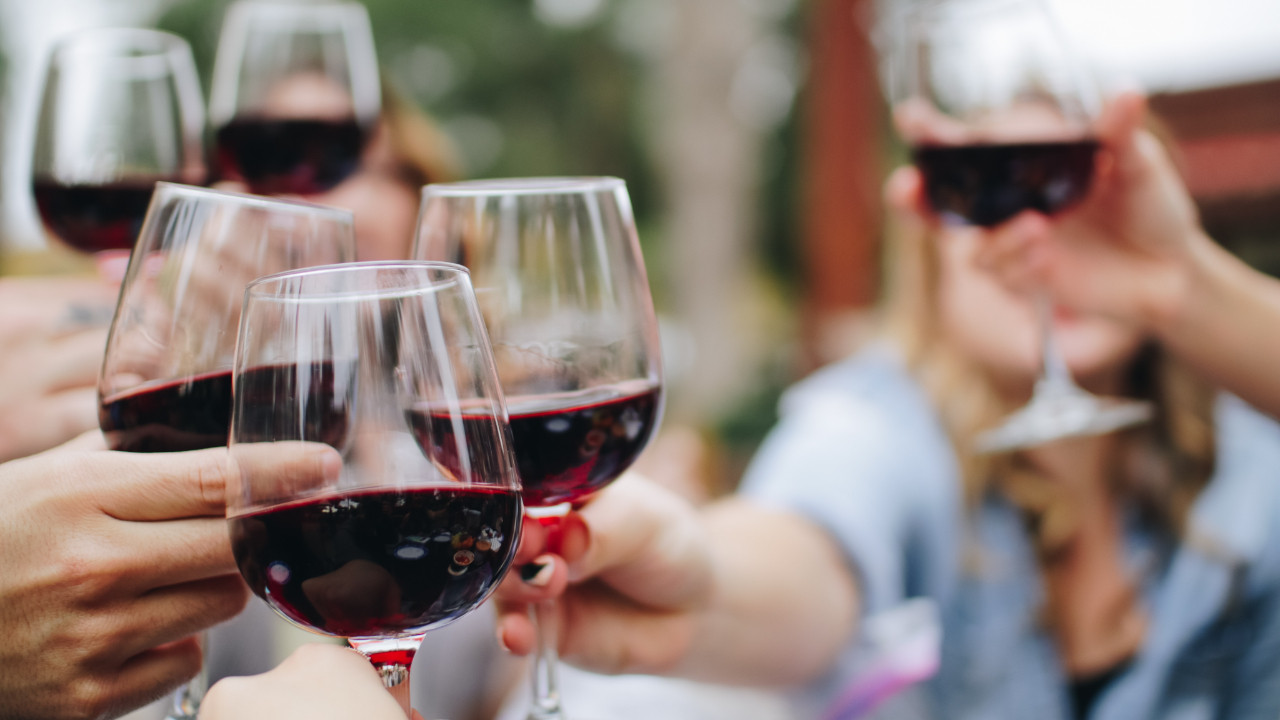 En sağlıklı içecekler sıralandı: Yeni yapılan çalışmada kırmızı şarap listenin başında geliyor