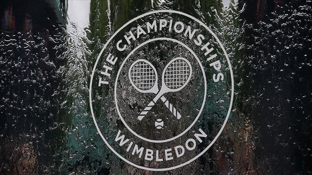 Maria, Bouzkova ve Niemeier, Wimbledon'da son 8'e kaldı