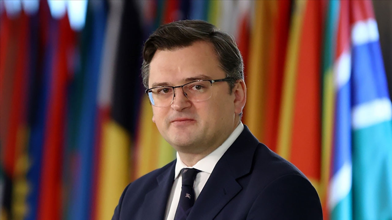 Dmitro Kuleba: NATO’nun Ukrayna tutumu yakın gelecekte değişmeyecek