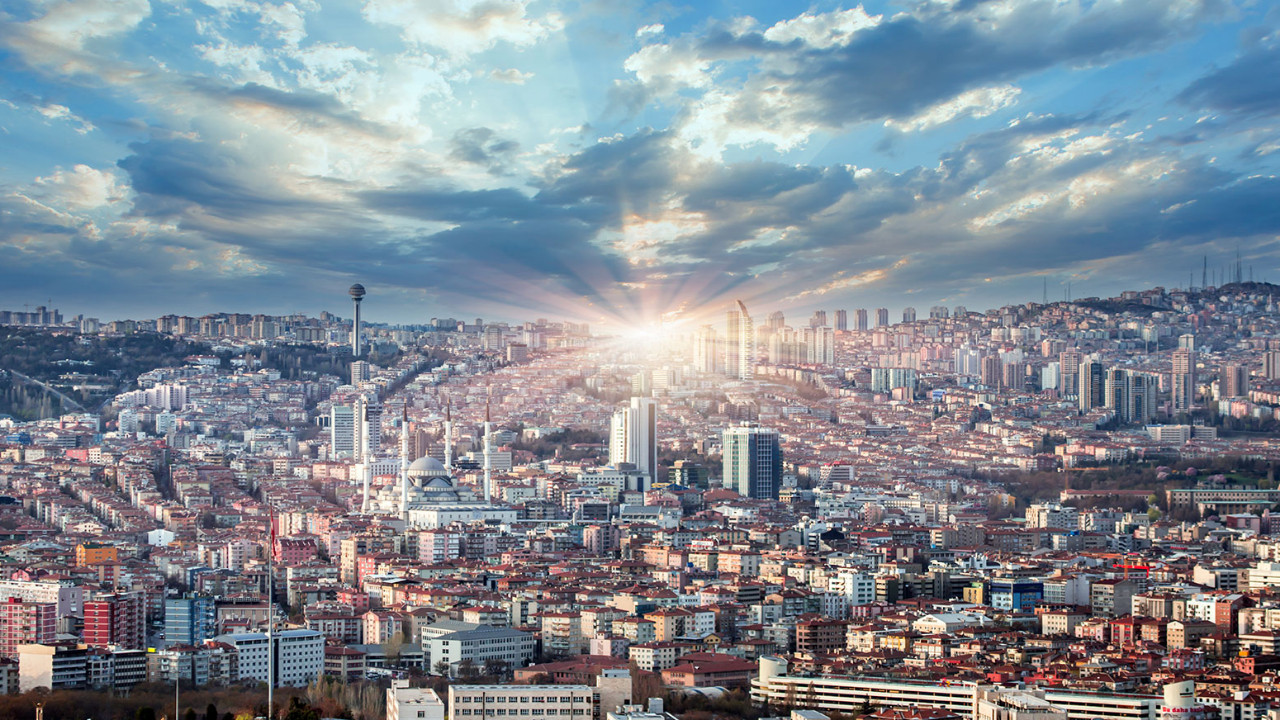 Forbes yaşam maliyeti bakımından en pahalı şehirleri yazdı: Ankara ve İstanbul en iyi alternatifler arasında