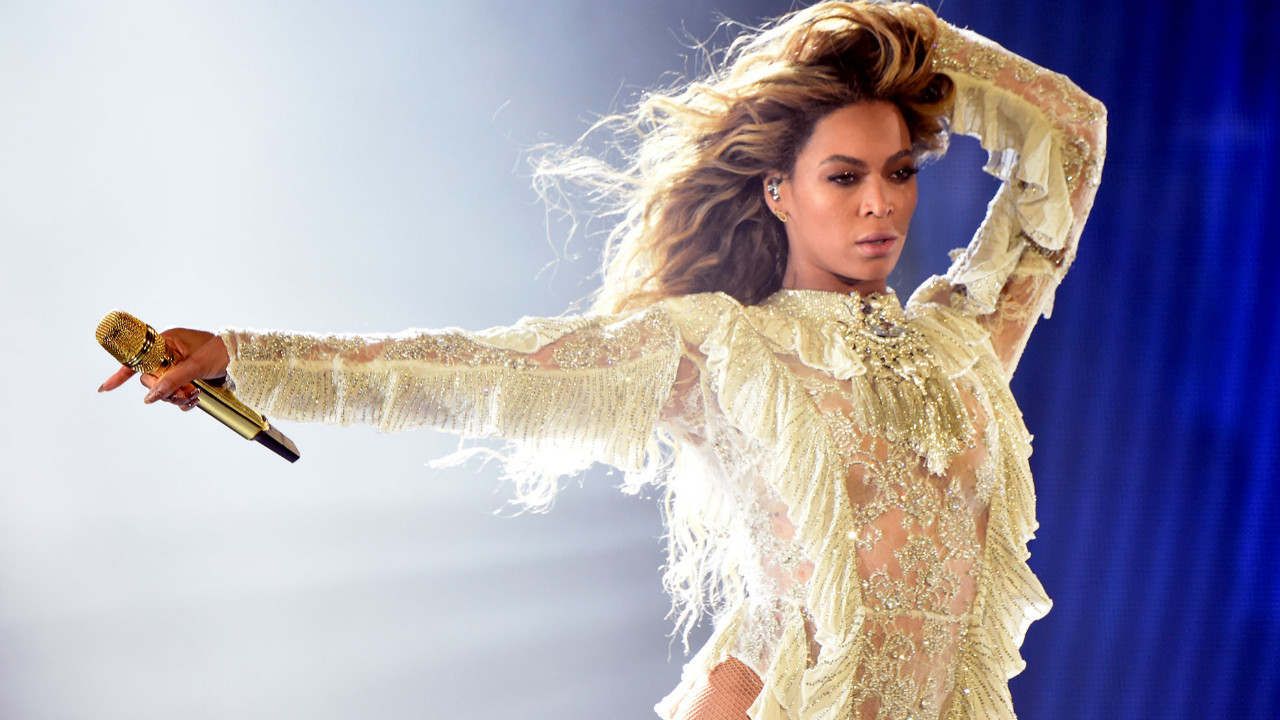 Beyonce, Michael Jackson ve Paul McCartney'in rekoruna ortak oldu