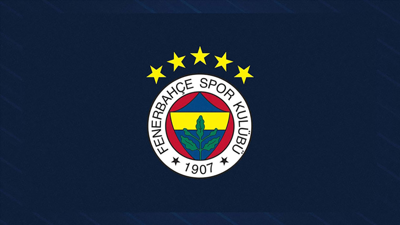 Fenerbahçe 5 yıldızlı logo kullanacak