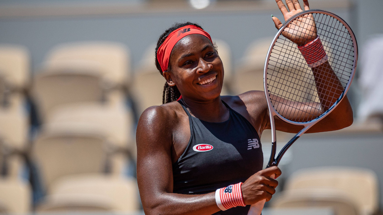 Wimbledon'da ilk finalist Ons Jabeur
