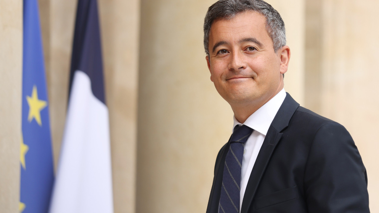 Fransa İçişleri Bakanı hakkındaki tecavüz soruşturmasında takipsizlik