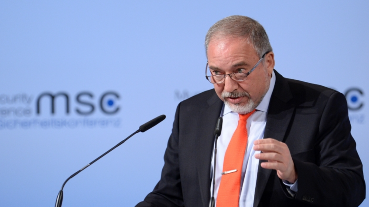 İsrail Maliye Bakanı, Orta Doğu için ortak pazar çağrısında bulundu