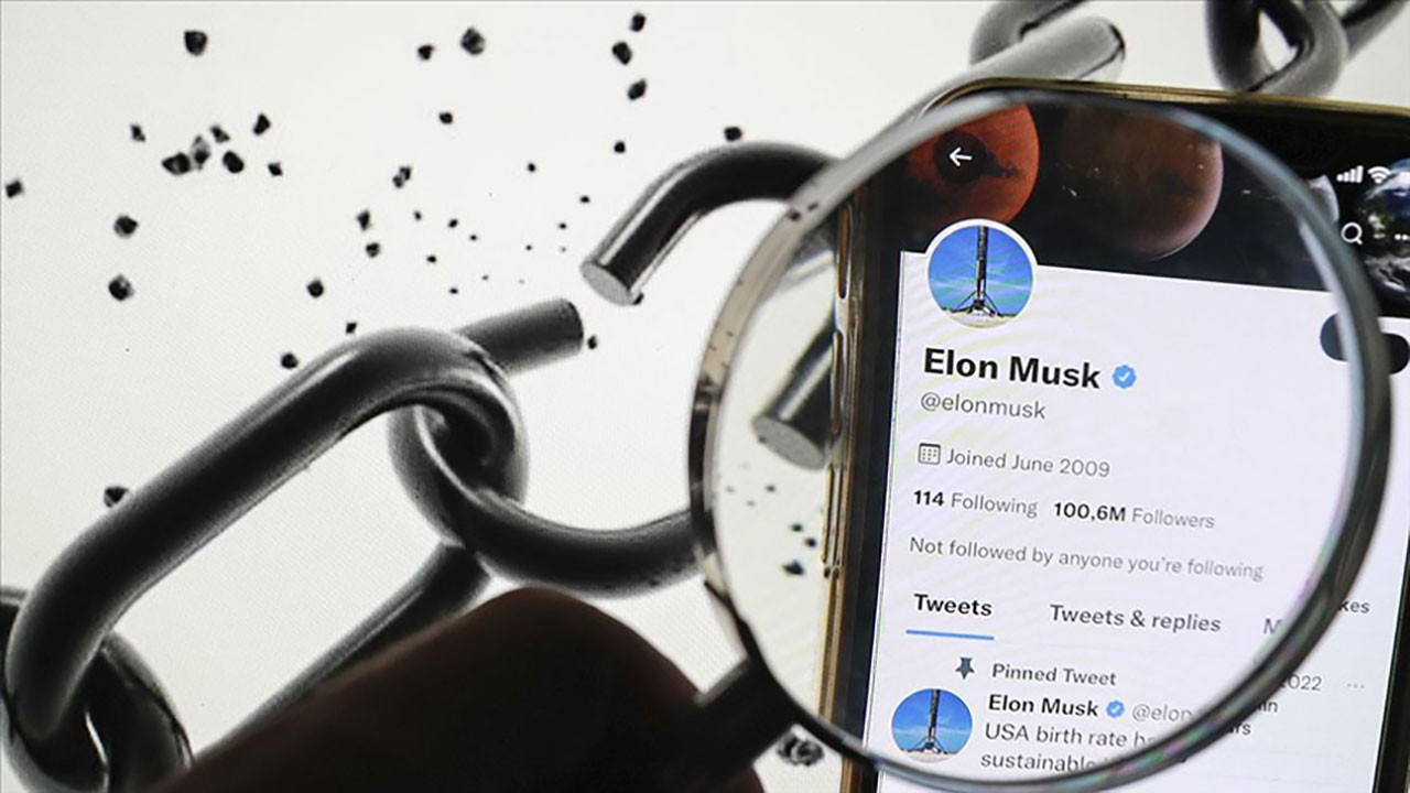 Elon Musk ile anlaşmazlık Twitter'ı vurdu: Hisseleri açılış öncesi çakıldı