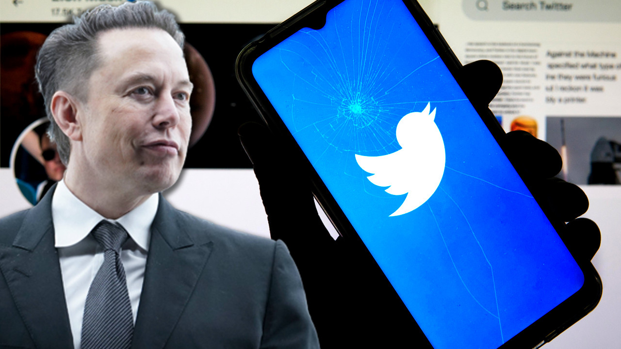 Elon Musk Twitter'a karşı mahkeme savaşını kaybetti
