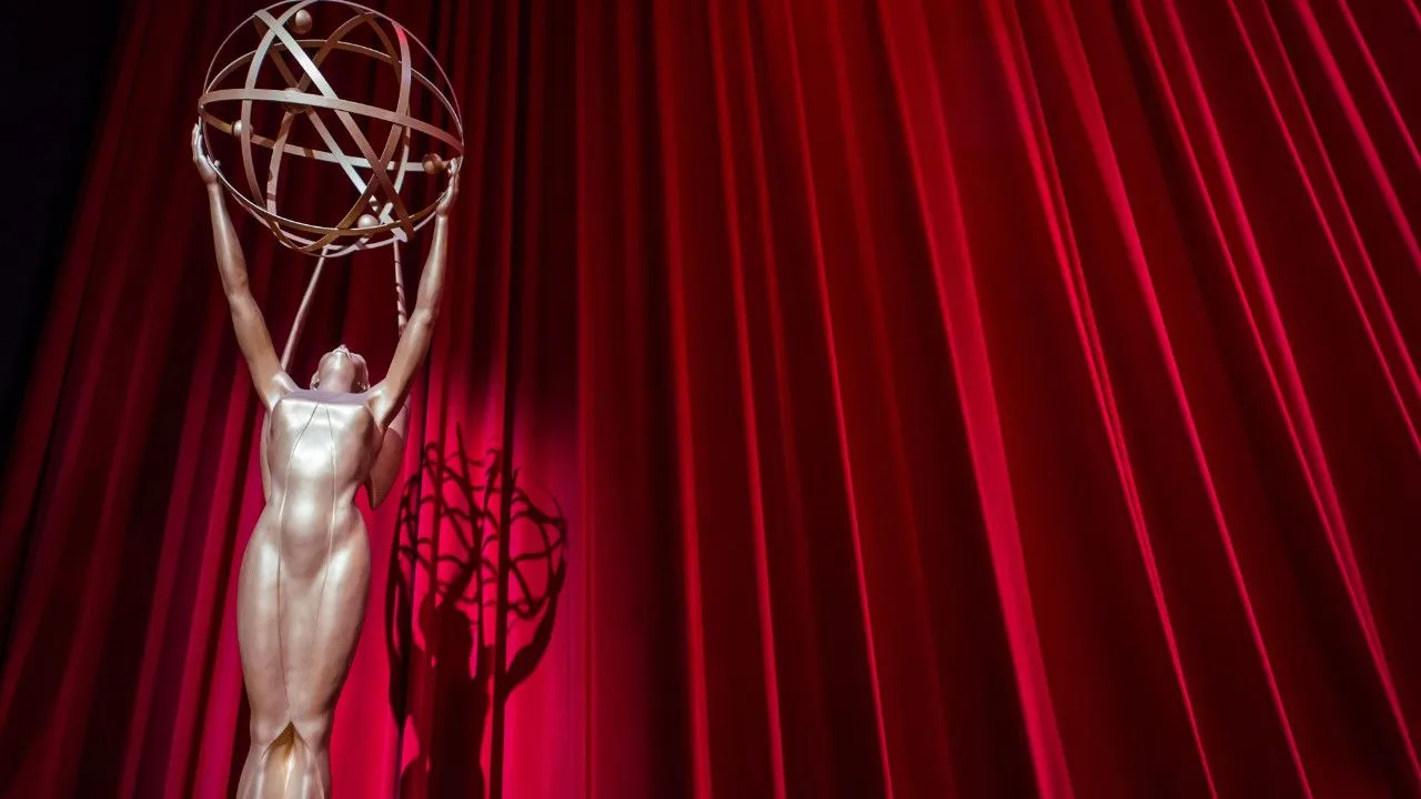 Emmy Ödülleri'ne damga vuran diziler