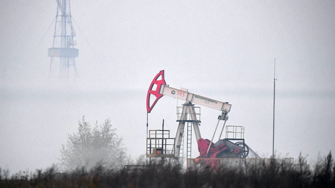 Brent petrol fiyatı son 5 ayın en düşük seviyesine geriledi