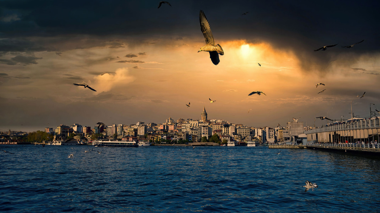 İstanbul, Time’ın En muhteşem 50 şehir listesinde: Türkiye'nin en büyülü şehri, kendi rönesansını yaşıyor