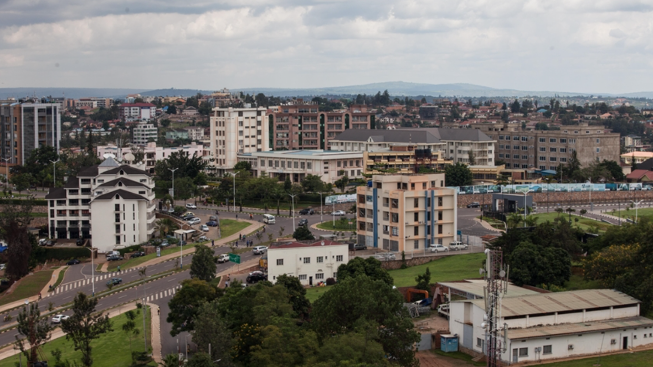 Kıtasında avantaj yakaladı: Ruanda, Afrika İlaç Ajansı'na ev sahipliği yapacak
