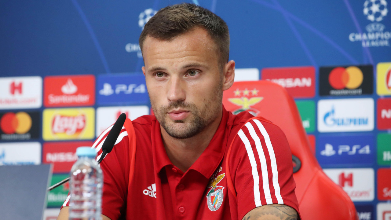 Galatasaray, Haris Seferovic'in transferi için görüşmelere başladı