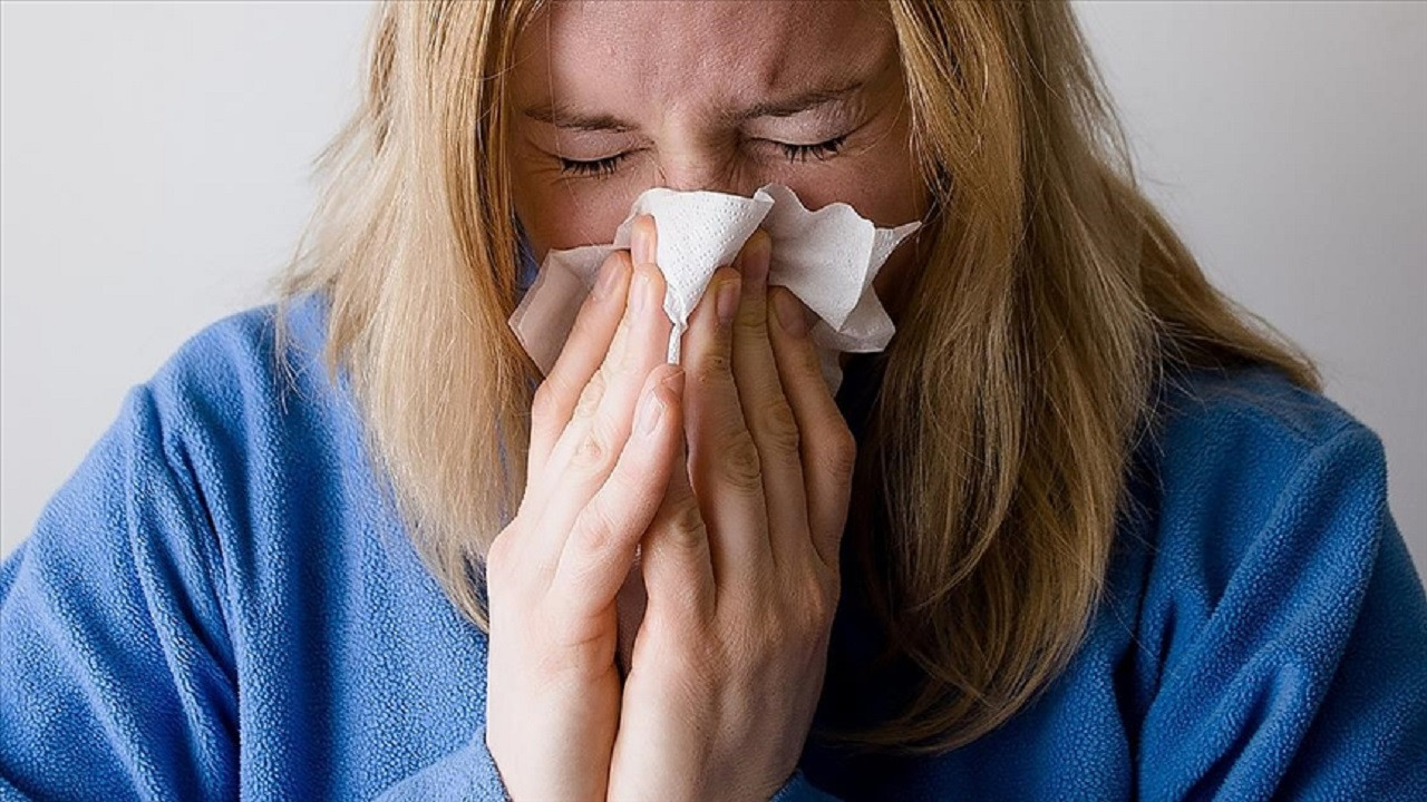 Uzmanlar uyardı: Yaşadığınız grip değil Covid-19 olabilir