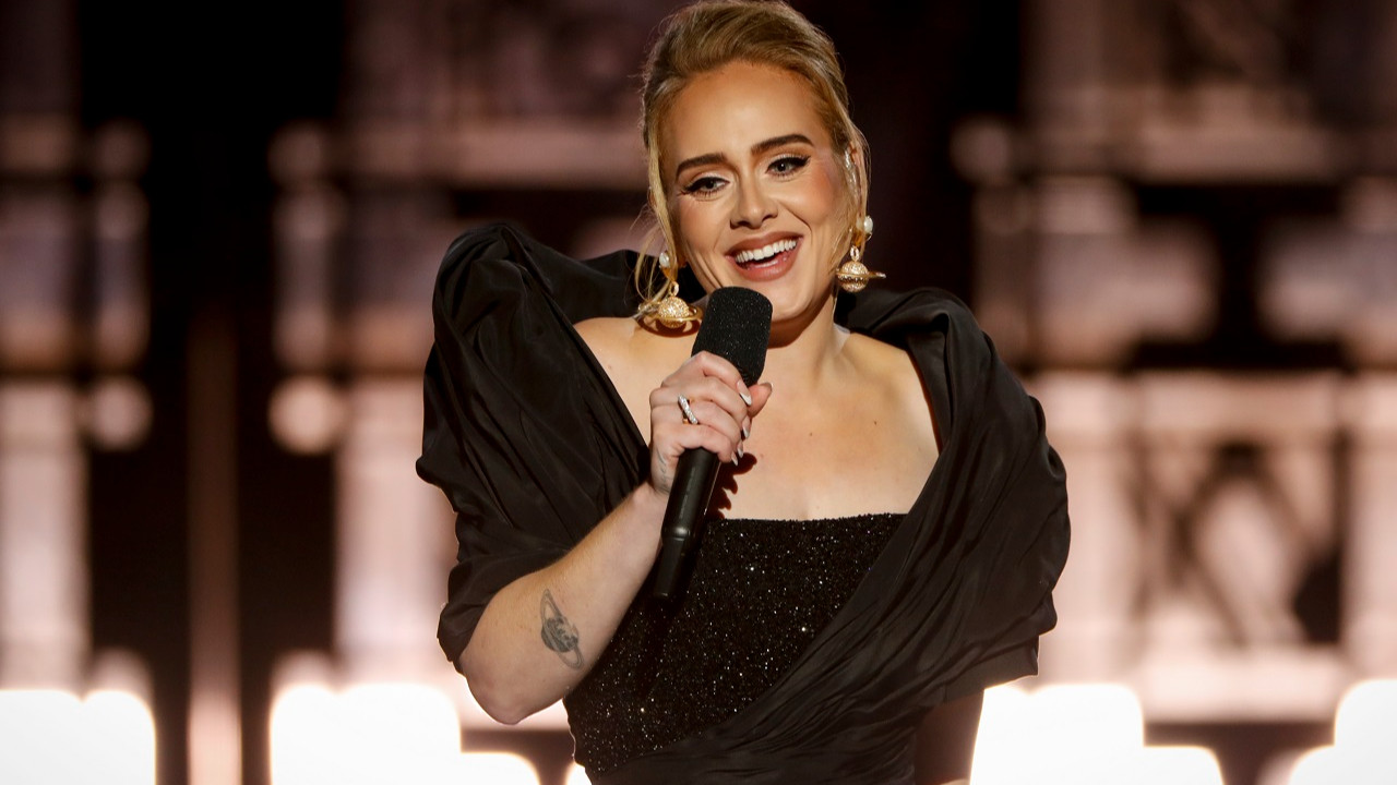 Adele’in Las Vegas konserleri için biletler 40 bin dolara kadar çıkıyor