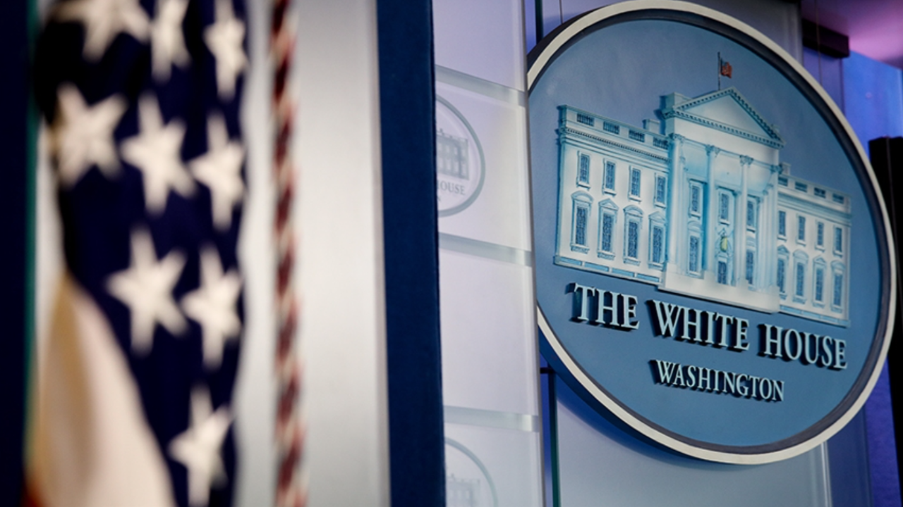 Beyaz Saray: Bu hafta açıklanacak verileri 'resesyon' olarak nitelendirmeyeceğiz