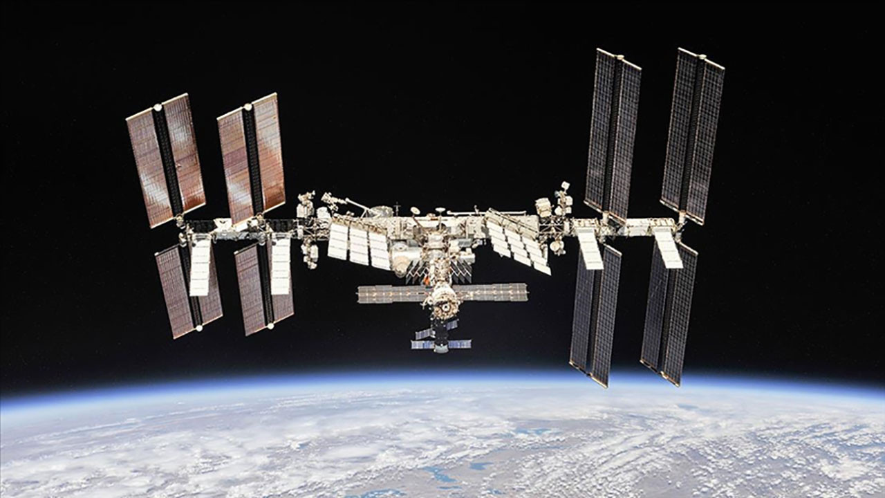 Rusya Uluslararası Uzay İstasyonu'ndan ayrılıyor