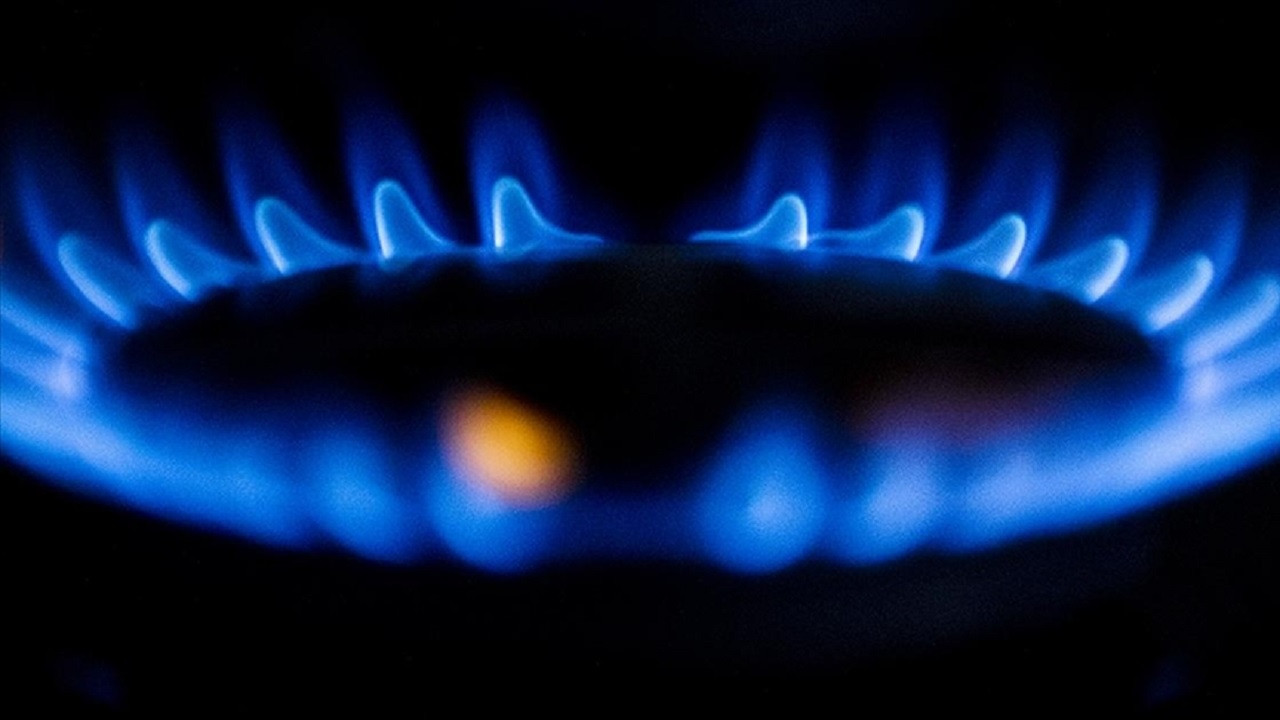 Avrupa'da gaz fiyatları 200 euroyu geçerek marttan beri en yüksek seviyeye ulaştı