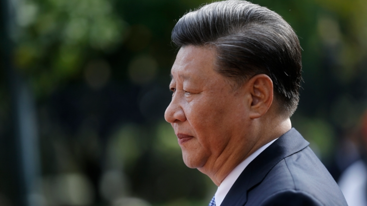 Çin Devlet Başkanı Şi: Tayvan konusunda yabancı müdahalesi kabul edilemez