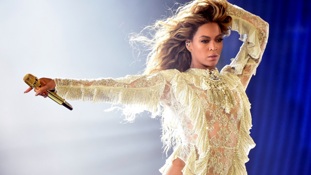 Beyonce batık otelin yeniden doğuşu için 24 milyon dolara sahne alacak