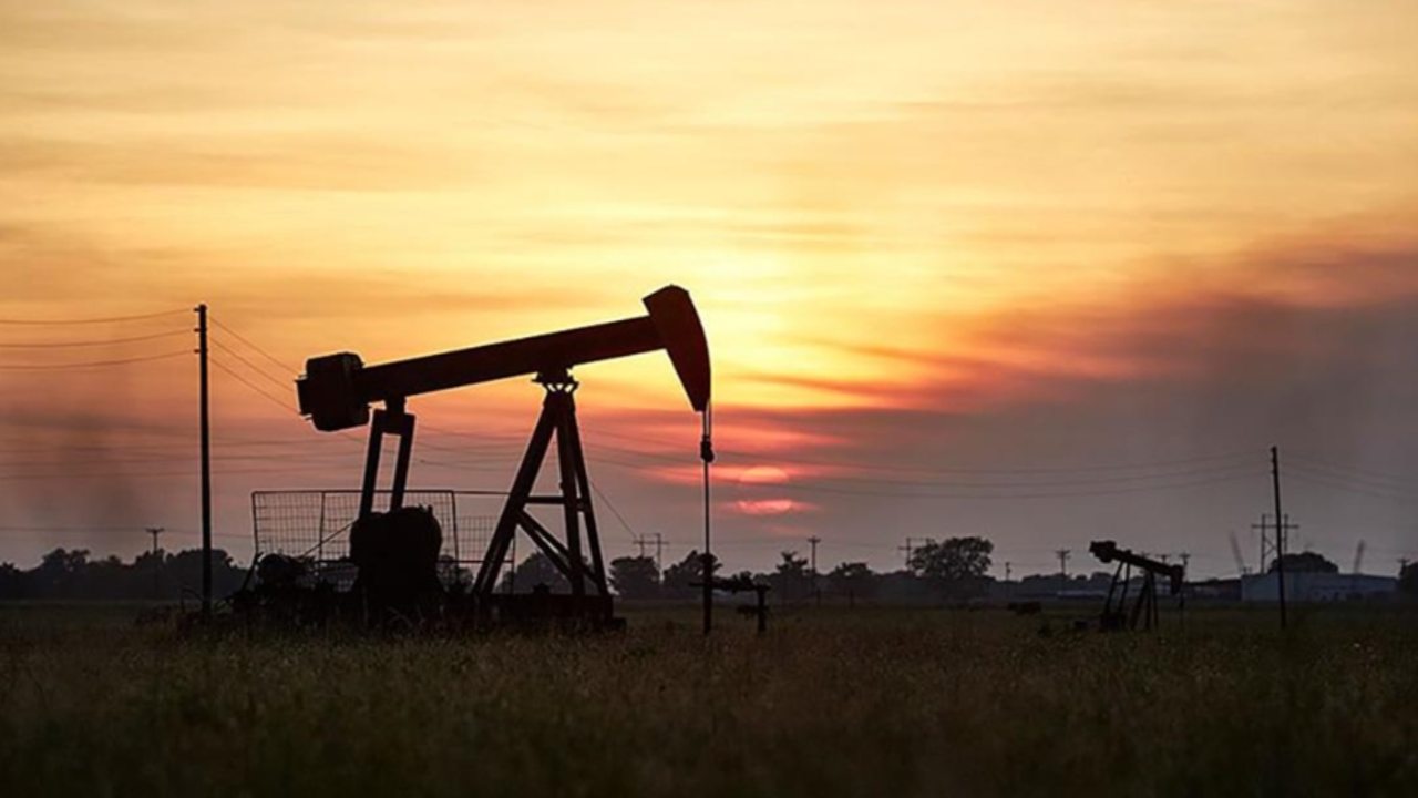 OPEC+ günlük petrol üretimini 2 milyon varil azaltma kararı aldı