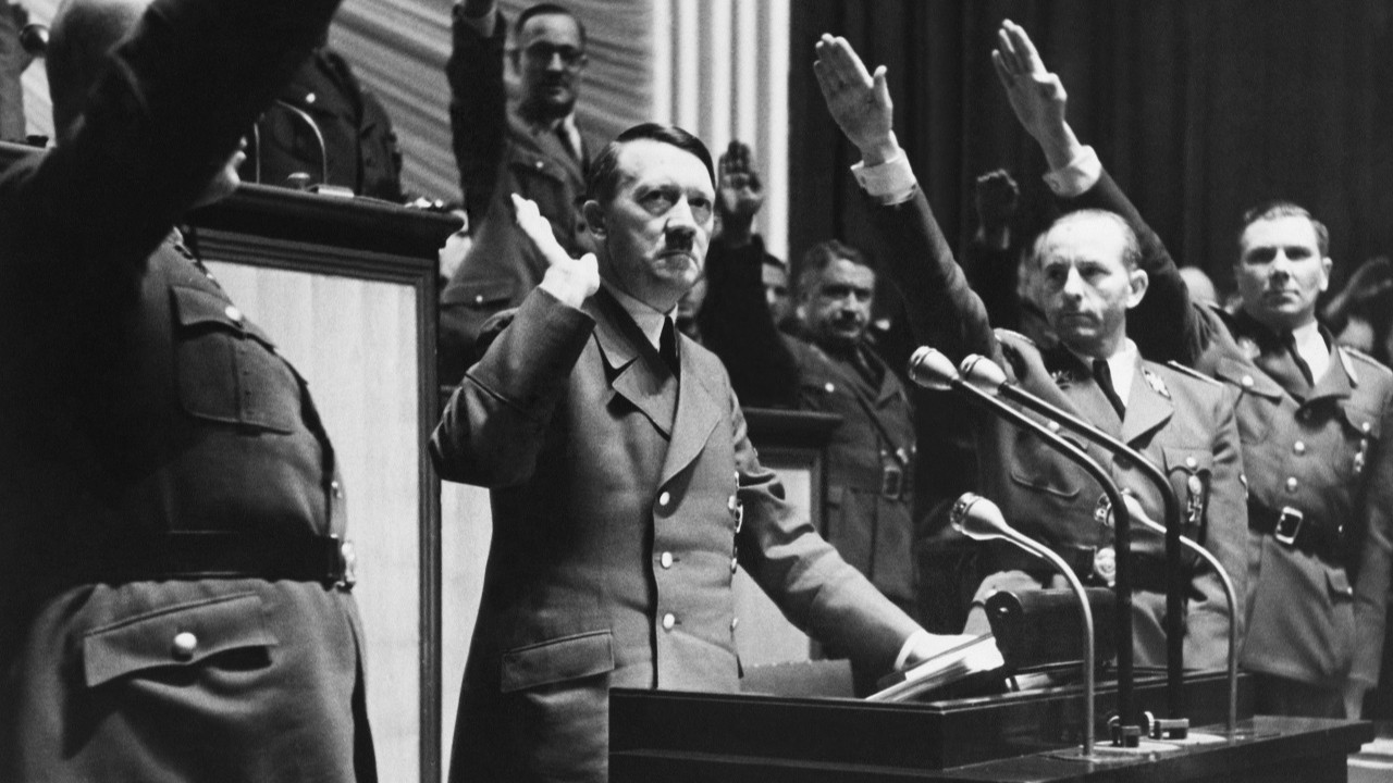 1,1 milyon dolara satılan Hitler'in saati eleştirilerin odağında: Tiksindirici