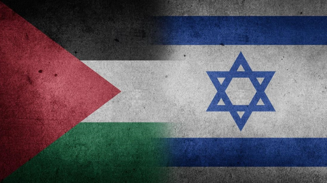 İsrail, Filistinliler adına toplanan vergilerden 176 milyon dolar kesintiye gidiyor