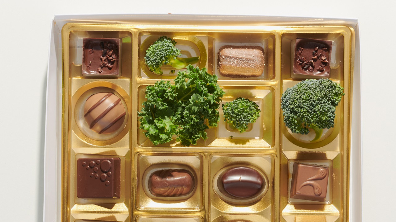 New York Times yazdı: Çikolata sağlık için yararlı mı?