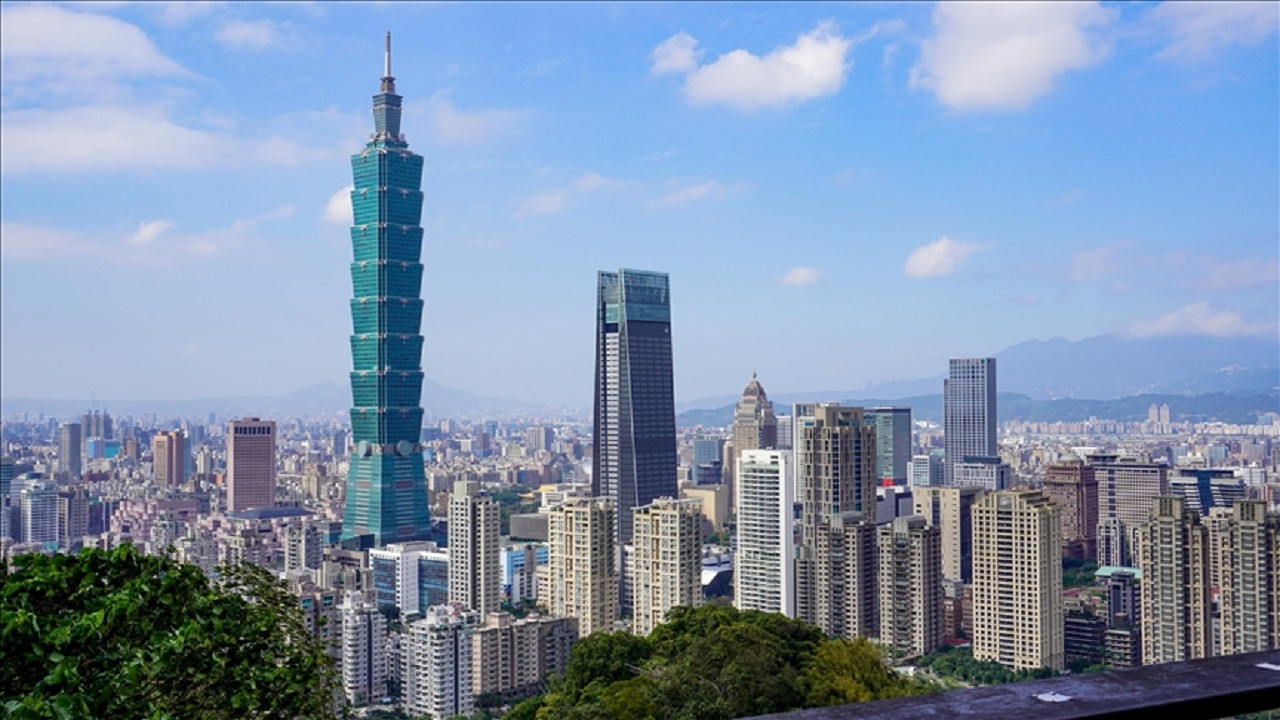 70 yıldır tartışmaların odağında: Tayvan