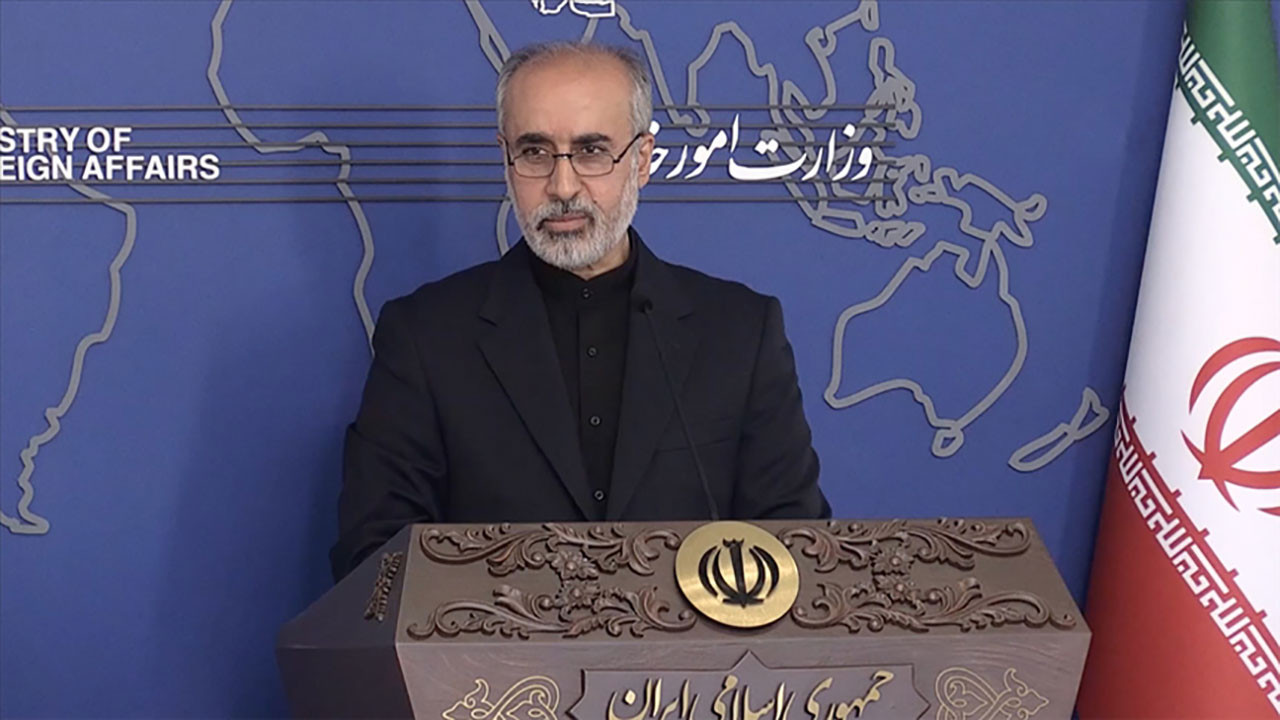 İran: ABD'nin yaptırımlarına kararlı ve hızlı yanıt vereceğiz