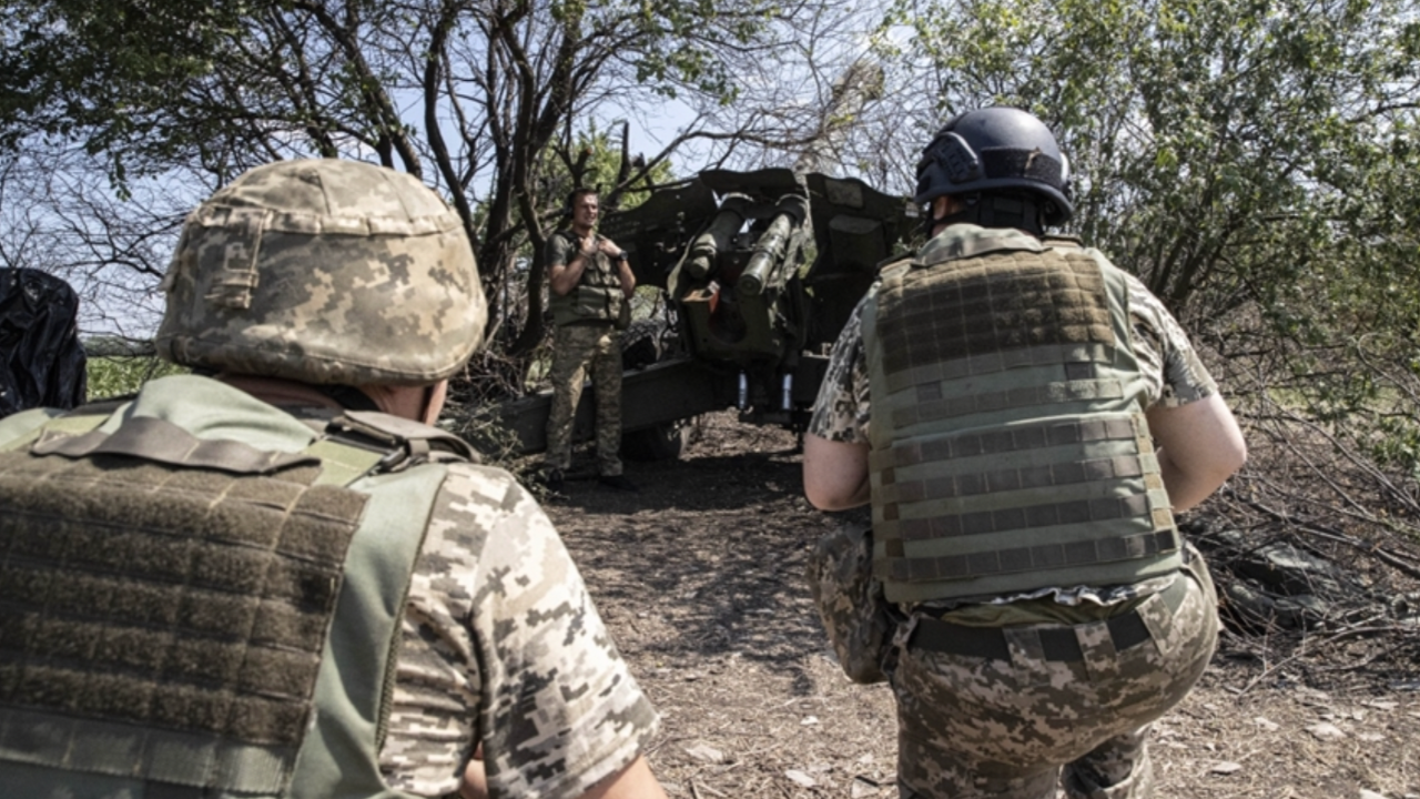 Rusya ve Ukrayna 27 kez esir asker ve ceset değiştirme operasyonu yaptı