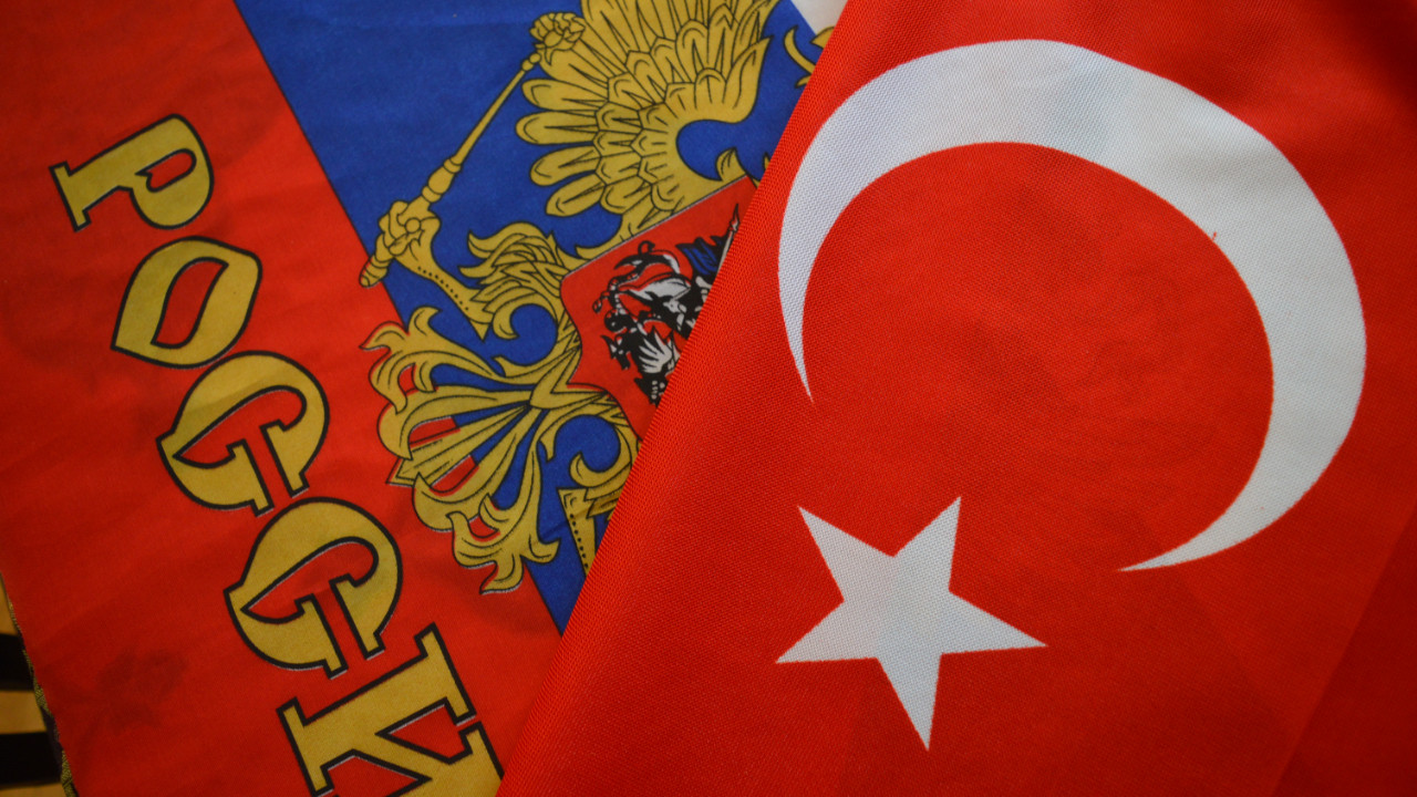 Türkiye-Rusya ortak bildirisi: Suriye'de tüm terör örgütlerine karşı ortak mücadele vurgulandı