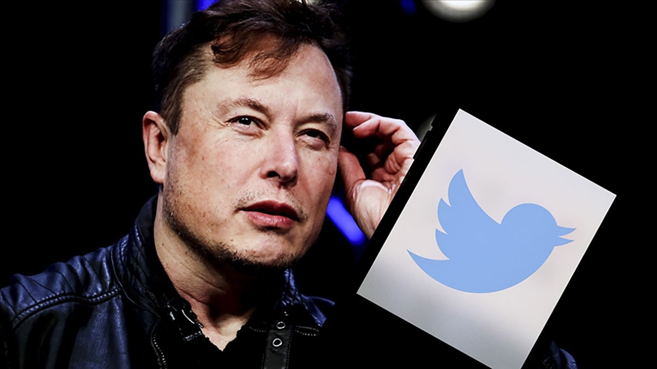 Elon Musk: Twitter bot hesapları nasıl tespit ettiğini açıklarsa anlaşma devam edebilir
