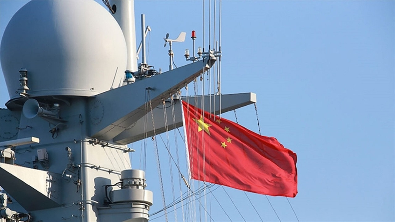 Dün sona erecekti: Çin, Tayvan çevresindeki askeri tatbikatların sürdüğünü açıkladı