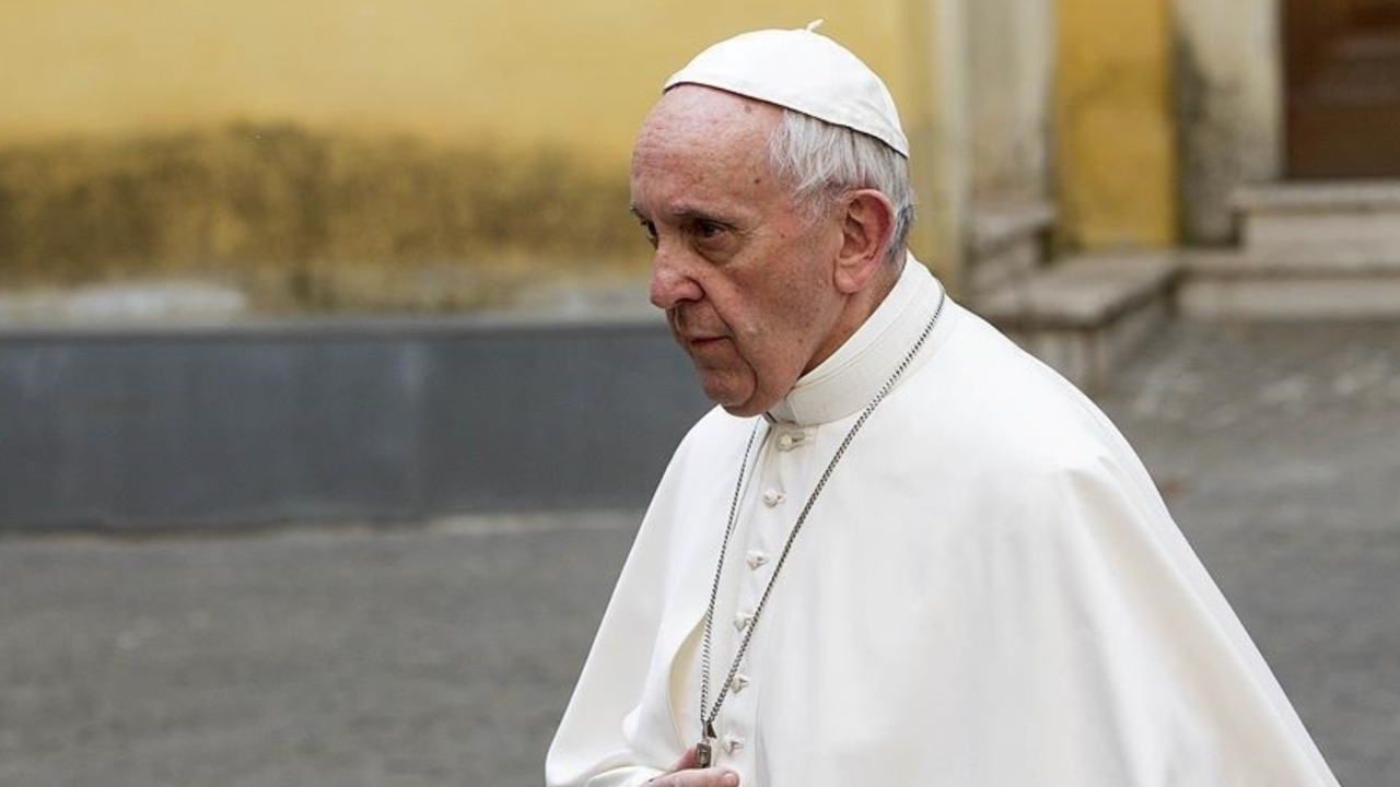 Papa'dan tahıl yüklü gemi açıklaması: Somut sonuçlar elde etmenin mümkün